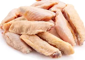 Frozen Middle Joint Chicken Wing